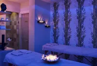 Island Blue Hotel - Spa