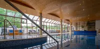 Hotel Eden - Pools