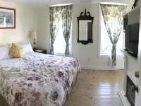 The Tilton Inn Hotels in Tilton