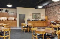Hawthorn Extended Stay by Wyndham Rome - breakfast