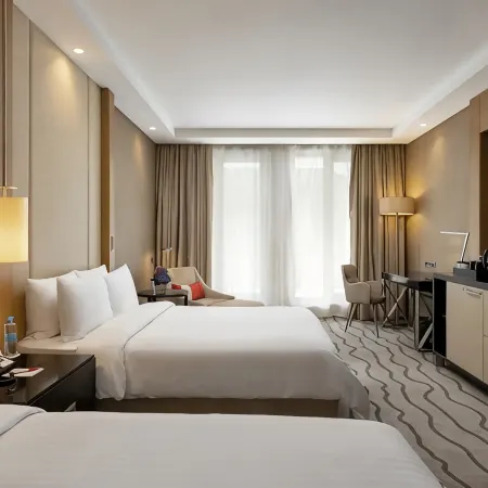 Marriott Sochi Krasnaya Polyana (Марриотт Сочи Красная Поляна)
