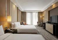 Sochi Marriott Krasnaya Polyana Hotel