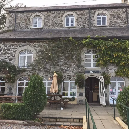 Woodleigh Coach House