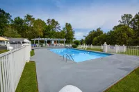 Carolina Motel - Pools