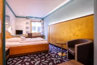 Kronenhotel - spa