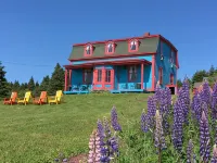 George House Heritage B&B Hotel di 