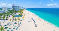 Beautiful Oasis in Fort Lauderdale - 3-Star