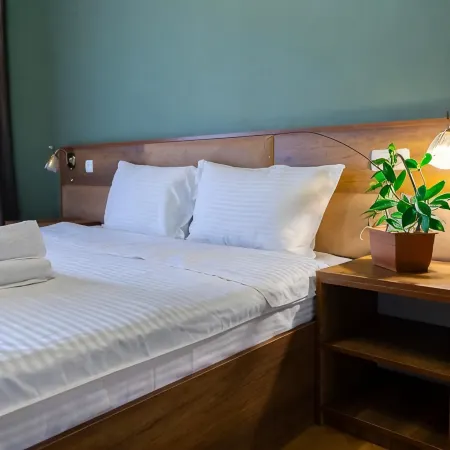 Hotel Horizont Telavi