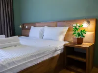 Hotel Horizont Telavi Hotels in 