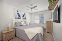 3 Bed/2 Bath Boardwalk Oceanfront at Ocean Beach - 4-Star