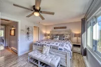 Luxury at Sugar Ski - Extremely Close to Slopes, Golf, Tubing, and Ice Skating - 4-Star