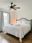The Gem - Spacious 3/2 House near ACU - Boutique