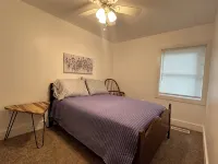 Cozy getaway! Centrally located between St. Michaels and Tilghman Island - 4-Star