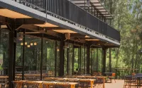 Manis Ae Cabin & Resto Bromo