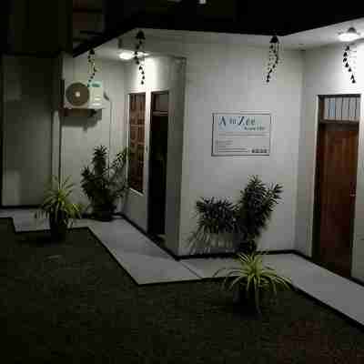 Atozee Airport Villa Others