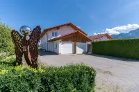 Astara- complete house in prime location with private garden - Wi-Fi