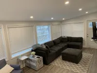 Modern Downtown Lake Geneva Charm Sleeps 8 - 3-Star