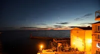 Hôtel des Gouverneurs - Ocean View