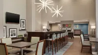 Hampton Inn by Hilton Brooklyn Park Minneapolis - breakfast