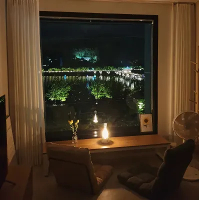 Andong Wolyeong Pension - Boutique