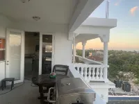 New Condo with Sea View - 2-Star
