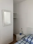 House at 700 m from the sea, facing south, garden, wifi, 1 bedroom, 2 persons - Wifi
