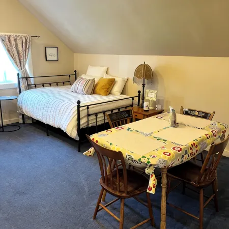 Central Maine Apartment offering 4 Seasons of Fun.