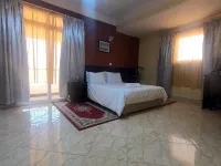 Hotel Doums - شرفة