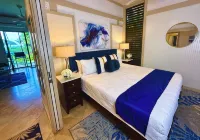 "Beach Vibes in Poipu" Ocean View, AC,  Washer Dryer in Unit - Rare Find - WiFi