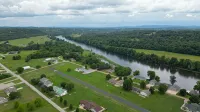 White River Retreat - 4-Star