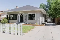 Modern Farmhouse in downtown Grand Junction - 3-نجوم