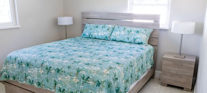 NEW! The Seafoam Bungalow - close to beaches! Ξενοδοχεία στην πόλη Largo