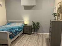 Westside Modern Studio - 3 Sao