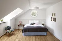 Hotel Hornbækhus - Wifi