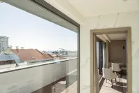 Omid Saldanha Hotel - Romanttinen