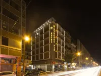 Hotel @Syngrou Fix Hotels near Koukaki
