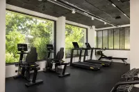 One room apartment - Thermen