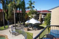 Jadon Place Holiday Apartments - Homestays
