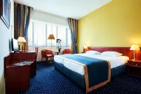 Hotel Ten Cate Emmen - 4 Sao