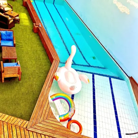 King Suites Hotel