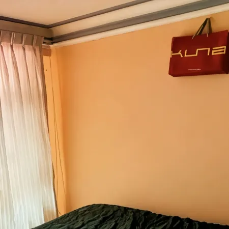 Retablo House