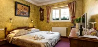 Hotel Karlštejn & Spa - Spa