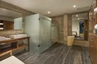 Hacienda Santo Cristo Hotel & Spa - Adults Only - ที่มีสปา