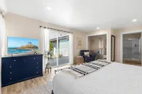 *Beach * Lighthouse *Sunset Walks *Redwoods - 4-Star