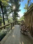 Cabin in the woods - 3-Star