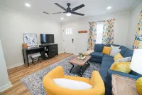 Cottage Row: Leontyne - 4-Star