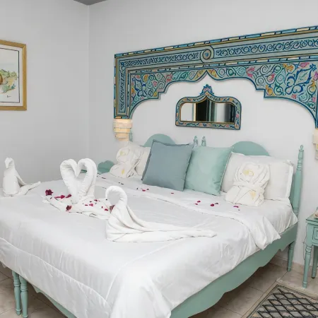 Hotel Khella