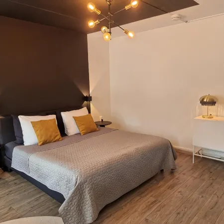 Studio Trenz for Two - Groningen Center
