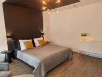 Studio Trenz for Two - Groningen Center - Homestays