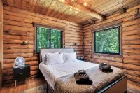 A world where time stands still, close to Belleayre Ski & Wedding venues. - 4 tähden